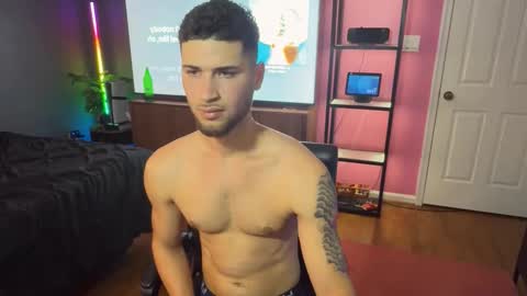 Splash8x online show from January 14, 2026, 4:45 pm