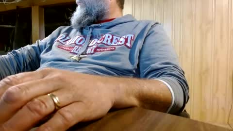 Snapshot of splash_w chatting on July 13, 2026, 6:22 pm Splash Man online show from July 13, 2026, 6:22 pm
