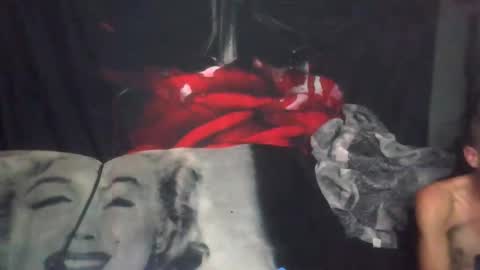 Daddy  His Splash Queen online show from October 11, 2025, 3:17 am