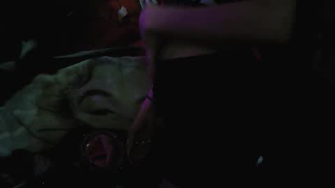 Daddy  His Splash Queen online show from November 17, 2025, 6:41 am