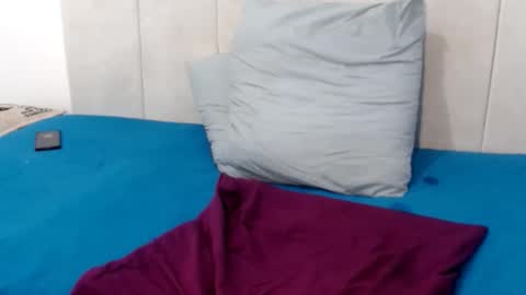 SplendidTalitha online show from March 16, 2026, 5:44 am