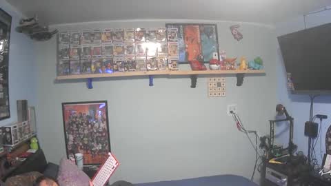 Snapshot of splitsecon chatting on September 21, 2025, 4:14 am nerdy kinkygrl420 online show from September 21, 2025, 4:14 am