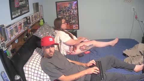 Snapshot of splitsecon chatting on October 2, 2025, 4:19 am nerdy kinkygrl420 online show from October 2, 2025, 4:19 am