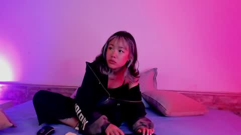 spoiledmei online show from July 31, 2026, 3:11 pm
