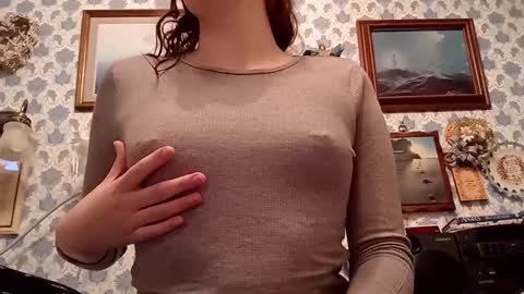 spoiledprincess4 online show from February 21, 2025, 4:07 am