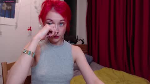 Snapshot of spoilme_gently chatting on October 12, 2025, 6:18 pm Abby online show from October 12, 2025, 6:18 pm