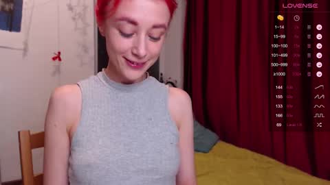 Snapshot of spoilme_gently chatting on October 13, 2025, 4:07 pm Abby online show from October 13, 2025, 4:07 pm