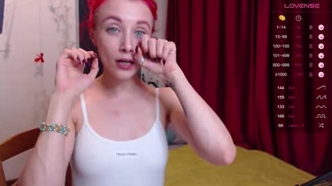 Snapshot of spoilme_gently chatting on October 14, 2025, 3:13 pm Abby online show from October 14, 2025, 3:13 pm