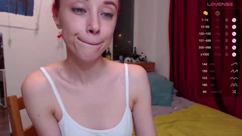 Snapshot of spoilme_gently chatting on October 28, 2025, 4:42 pm Abby online show from October 28, 2025, 4:42 pm