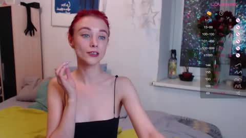 Snapshot of spoilme_gently chatting on October 30, 2025, 2:40 pm Abby online show from October 30, 2025, 2:40 pm