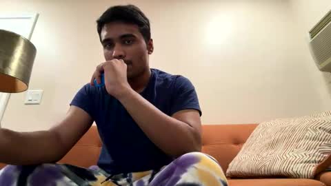 spoiltheprince online show from November 1, 2025, 11:07 pm