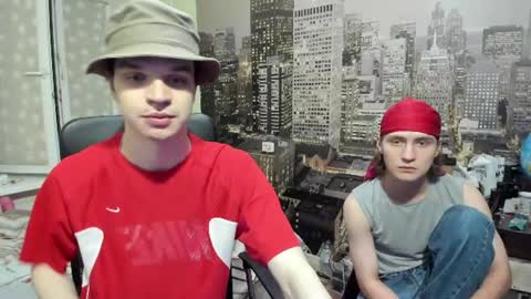 Boris  Fedya  Kolya online show from July 10, 2026, 10:01 pm