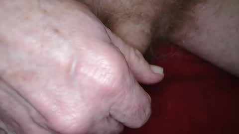 spookync1 online show from January 6, 2026, 6:33 pm