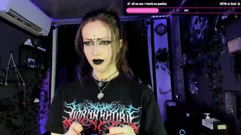 Snapshot of spookysage chatting on February 26, 2025, 3:10 am Sage online show from February 26, 2025, 3:10 am