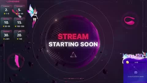 Spookysauc3 online show from July 8, 2026, 5:01 am