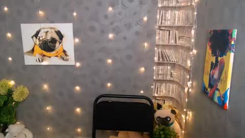 Snapshot of sport_tall_karina chatting on January 15, 2025, 8:41 am Karina online show from January 15, 2025, 8:41 am