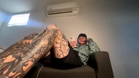 sportsfreak1619 online show from March 14, 2026, 6:24 pm