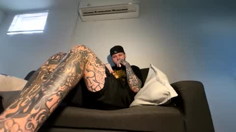 sportsfreak1619 online show from March 18, 2026, 7:17 pm