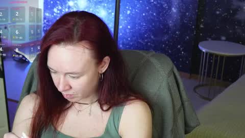 Spoty Kate online show from March 31, 2026, 12:56 am