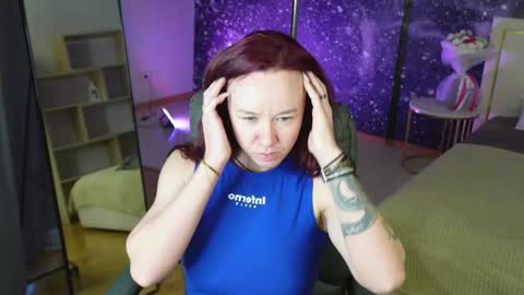 Spoty Kate online show from April 17, 2026, 1:08 am