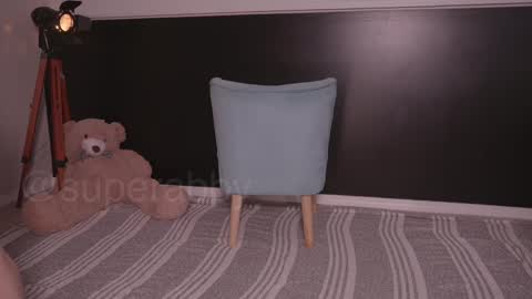 Snapshot of spr_abby chatting on October 5, 2025, 3:32 pm Abby online show from October 5, 2025, 3:32 pm