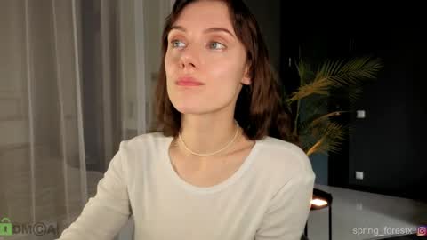 Lily  my new acc3 online show from April 30, 2026, 1:17 pm
