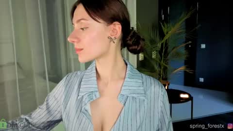 Lily  my new acc3 online show from May 14, 2026, 2:57 pm
