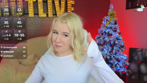 Snapshot of springajara chatting on December 29, 2024, 5:01 pm Vetta online show from December 29, 2024, 5:01 pm