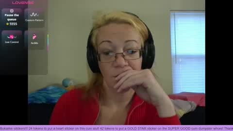 SpringtimeFantasfic online show from January 11, 2026, 1:49 pm