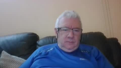 springtine online show from May 16, 2026, 12:07 am