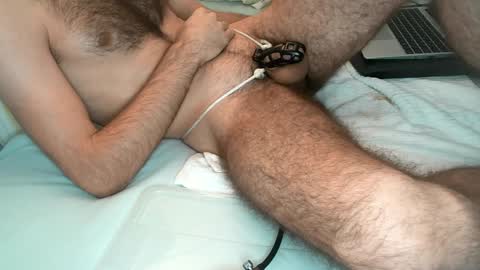 Snapshot of spritzer_11 chatting on January 15, 2025, 10:13 pm Spritzer online show from January 15, 2025, 10:13 pm