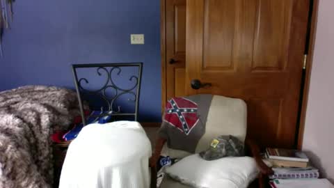 Spun Redneck online show from January 5, 2026, 8:01 pm