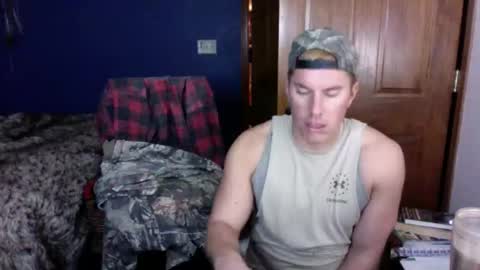 Spun Redneck online show from January 13, 2026, 10:31 am