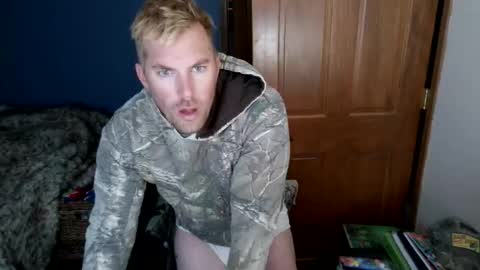 Spun Redneck online show from February 20, 2026, 11:27 pm