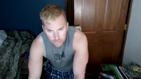 Spun Redneck online show from February 21, 2026, 11:33 am