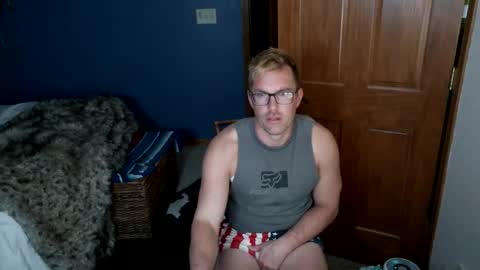 Spun Redneck online show from March 12, 2026, 9:26 am