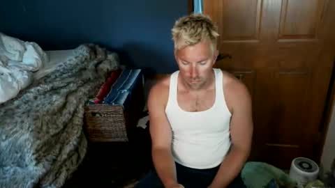 Spun Redneck online show from May 25, 2026, 1:00 am