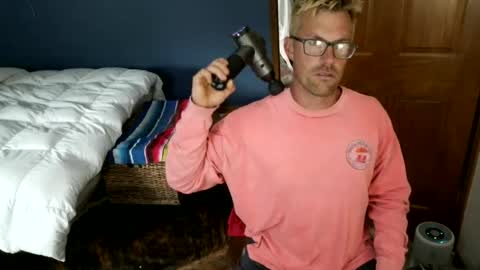 Spun Redneck online show from June 20, 2026, 12:14 am