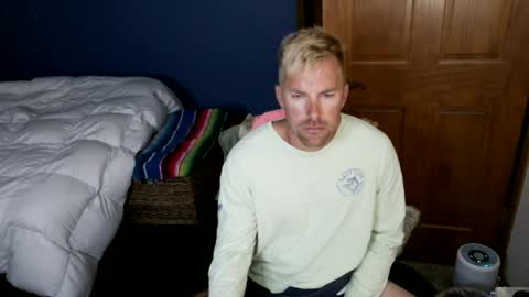Spun Redneck online show from June 26, 2026, 9:25 am