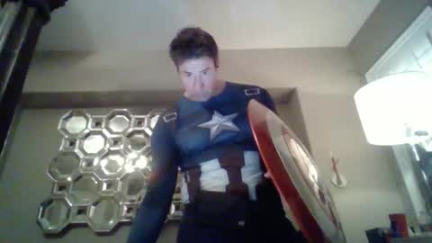 spunandhunglv online show from November 1, 2025, 4:14 am