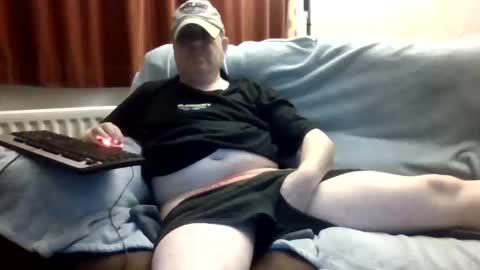 spunkrod online show from November 4, 2025, 5:45 pm