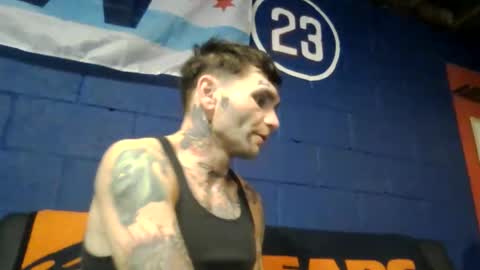 3L DIABLO online show from January 8, 2026, 5:15 pm