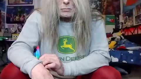 spunslut212 online show from June 27, 2026, 7:57 am