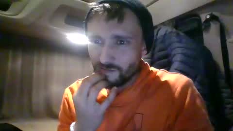 Snapshot of spyco82 chatting on January 6, 2025, 5:27 pm spyco82 online show from January 6, 2025, 5:27 pm