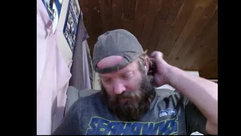 Bryan online show from October 7, 2025, 9:50 am