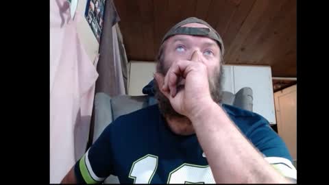 Bryan online show from October 10, 2025, 10:03 am