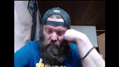 Bryan online show from March 20, 2026, 12:10 pm