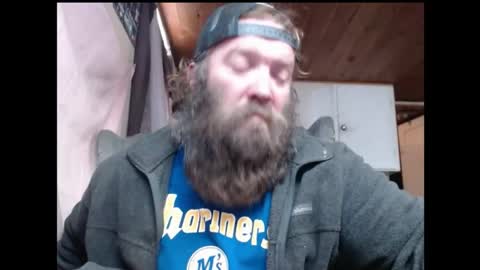 Bryan online show from March 30, 2026, 7:04 pm