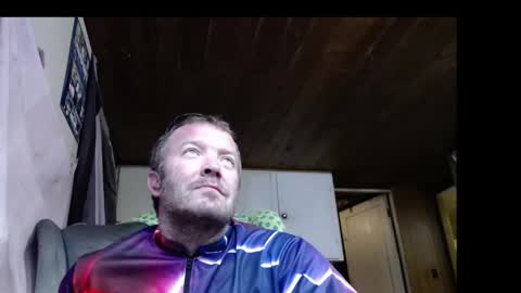 Bryan online show from May 18, 2026, 4:51 am