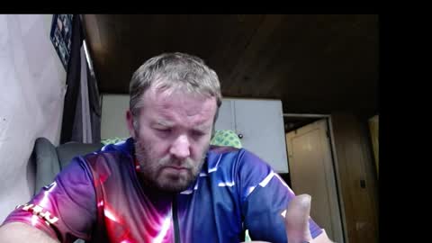 Bryan online show from May 18, 2026, 4:57 pm